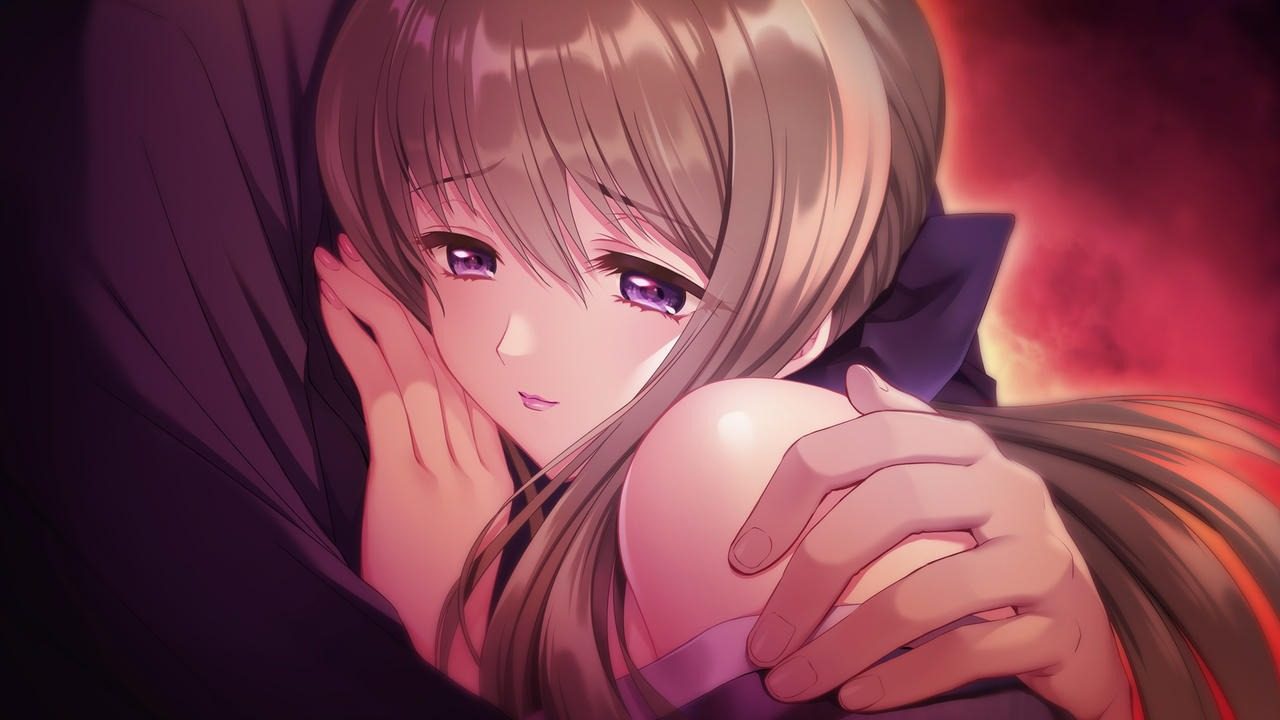 无颜之月-待宵双椿 中文界面 资料图 4