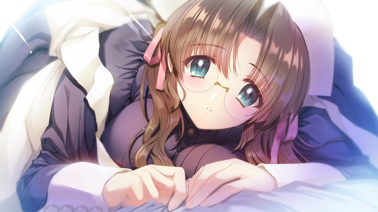 无颜之月-待宵双椿 支线内容 展示图 7