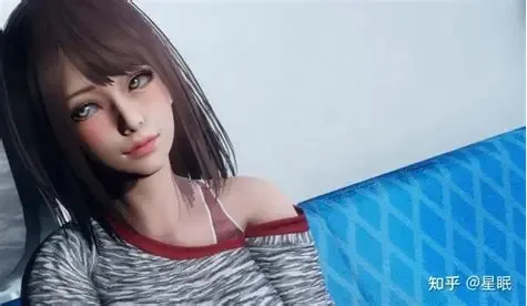 永恒世界 多角色路线 实机截图 6