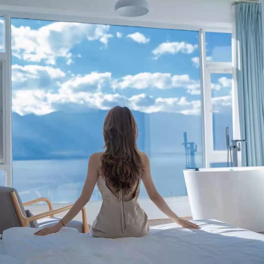 后宫酒店Harem Hotel 任务推进 场景图 7