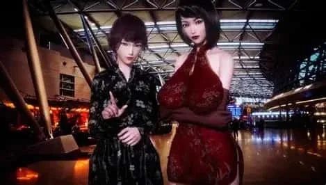 美德游戏 美德游戏顶级黄油存档指南 封面图