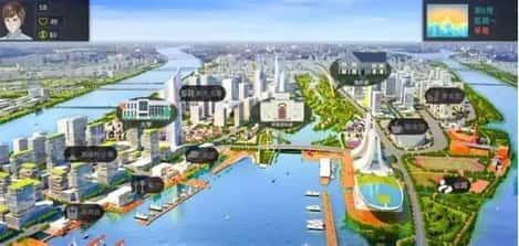 美德游戏 操作界面 展示图 7