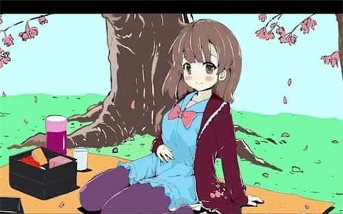 妹同居生活 角色事件 页面配图 4