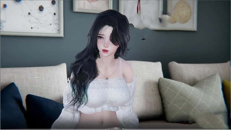 少年阿宾 剧情互动 玩法截图 6
