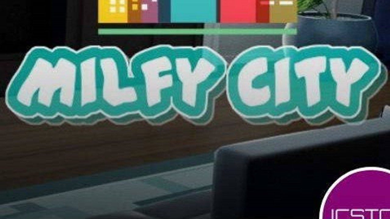 淑女都市 Milfy City 中文界面 场景图 6