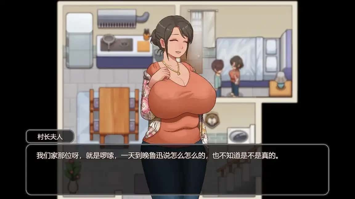 乡村狂想曲 版本整理 详情图 5