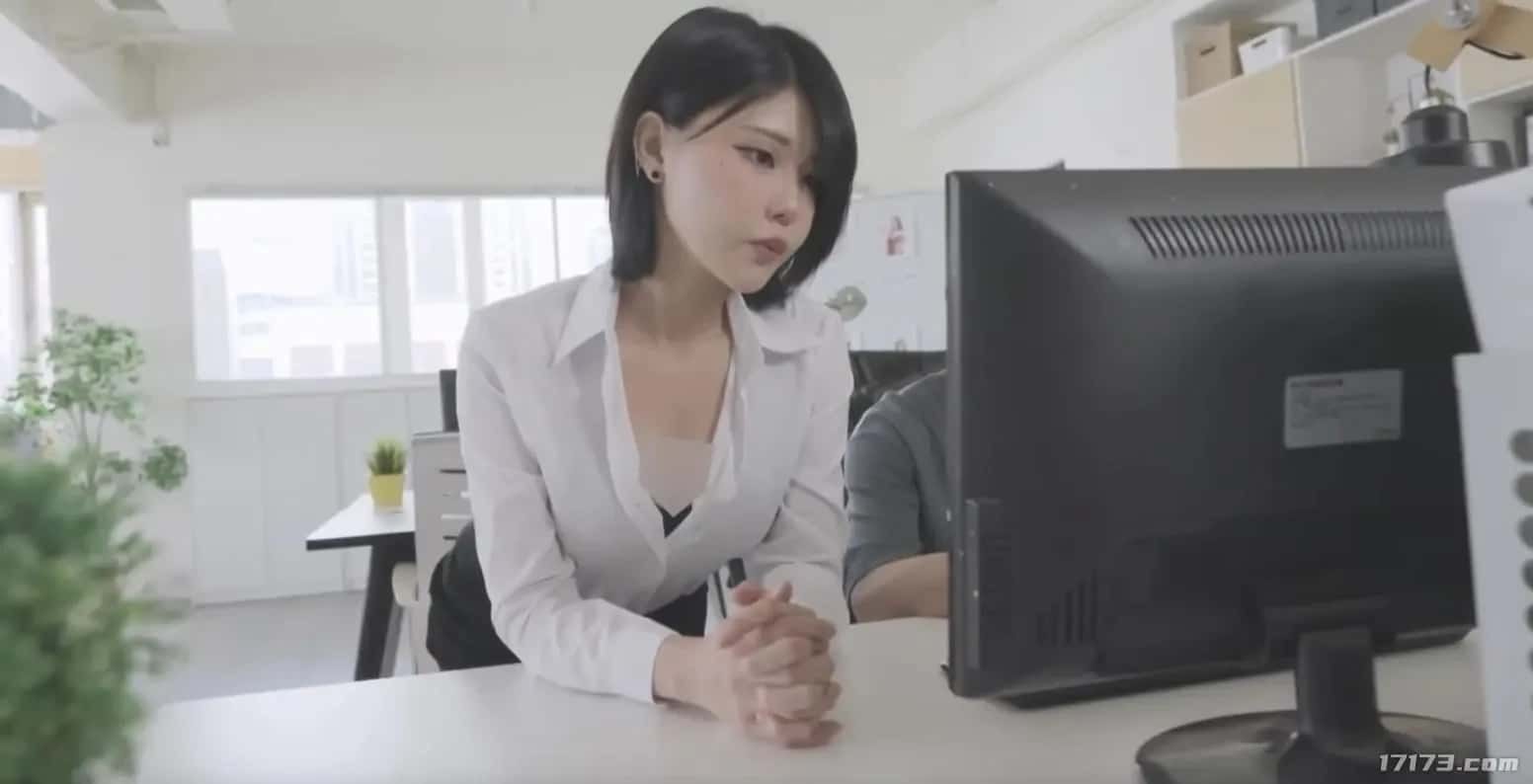 这个面试有点硬 (3) 存档攻略 实机截图 6