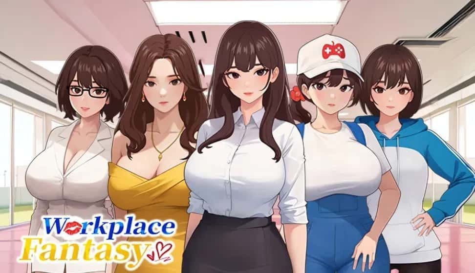 职场幻想 Workplace Fantasy 支线事件 详情图 6