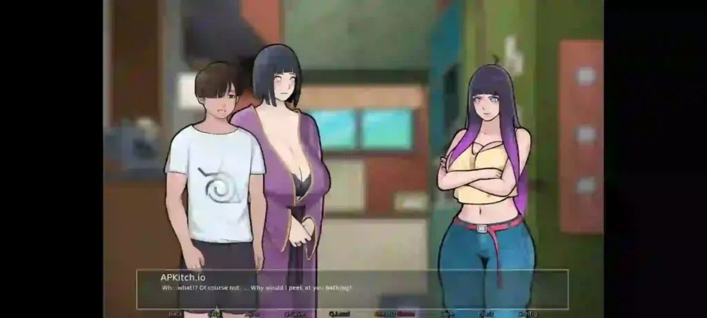 木叶熟女 地图探索 详情图 6