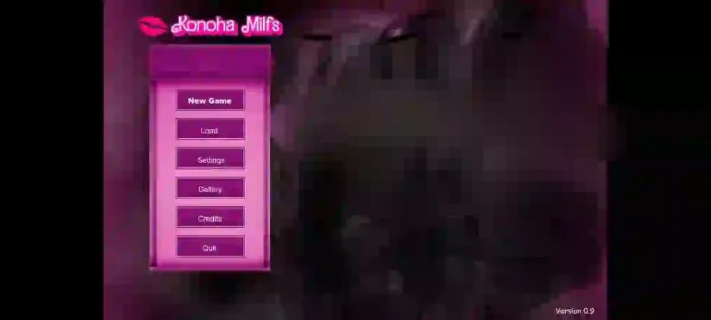木叶熟女 角色养成 页面配图 1