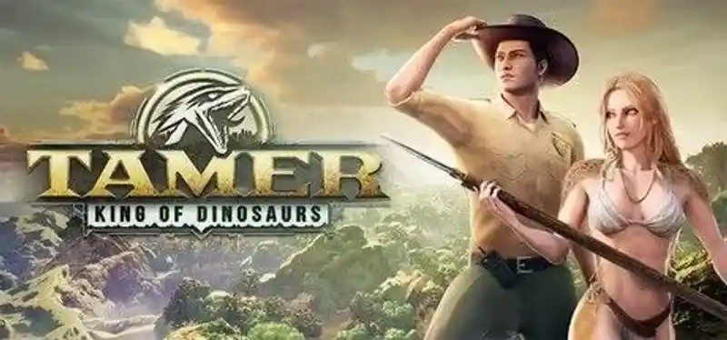 驯兽师：恐龙之王TamerKingofD 中文界面 详情图